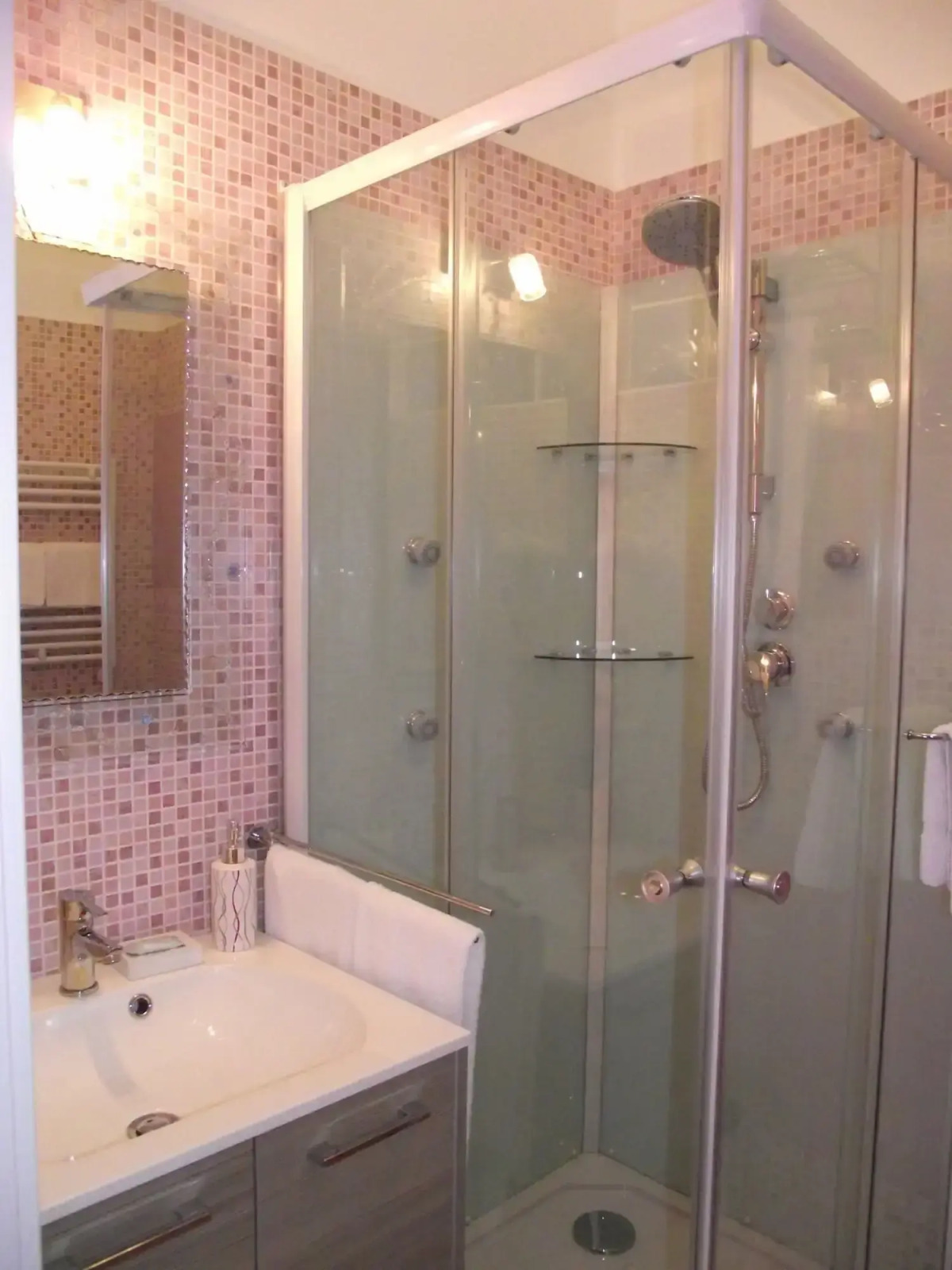 B&B Il Mare degli Dei