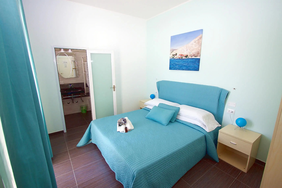 Hotel Spiaggia Marconi