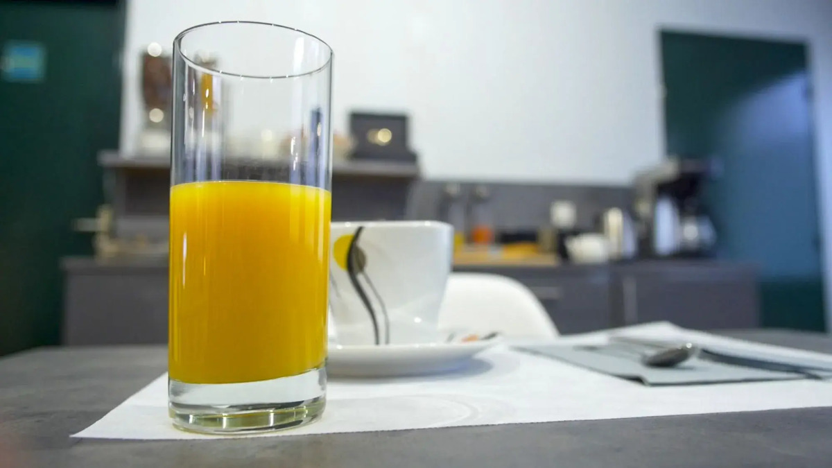 KOSY Appart’Hôtels – Le Champ de Mars