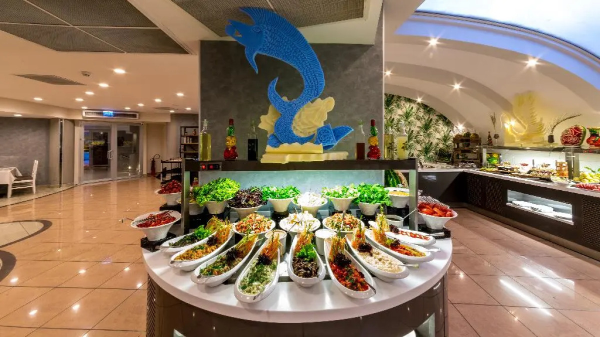 Motto Premium Hotel & Spa