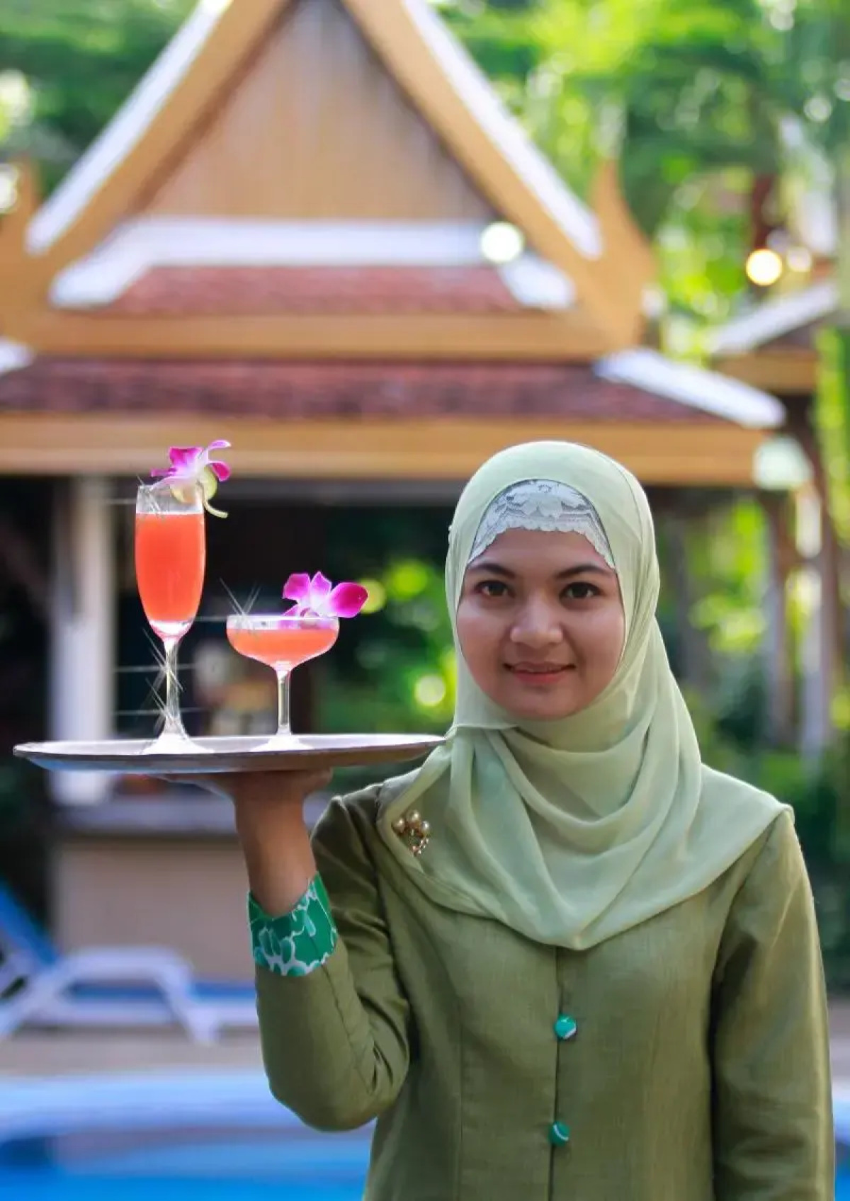 Bangtao Village Resort