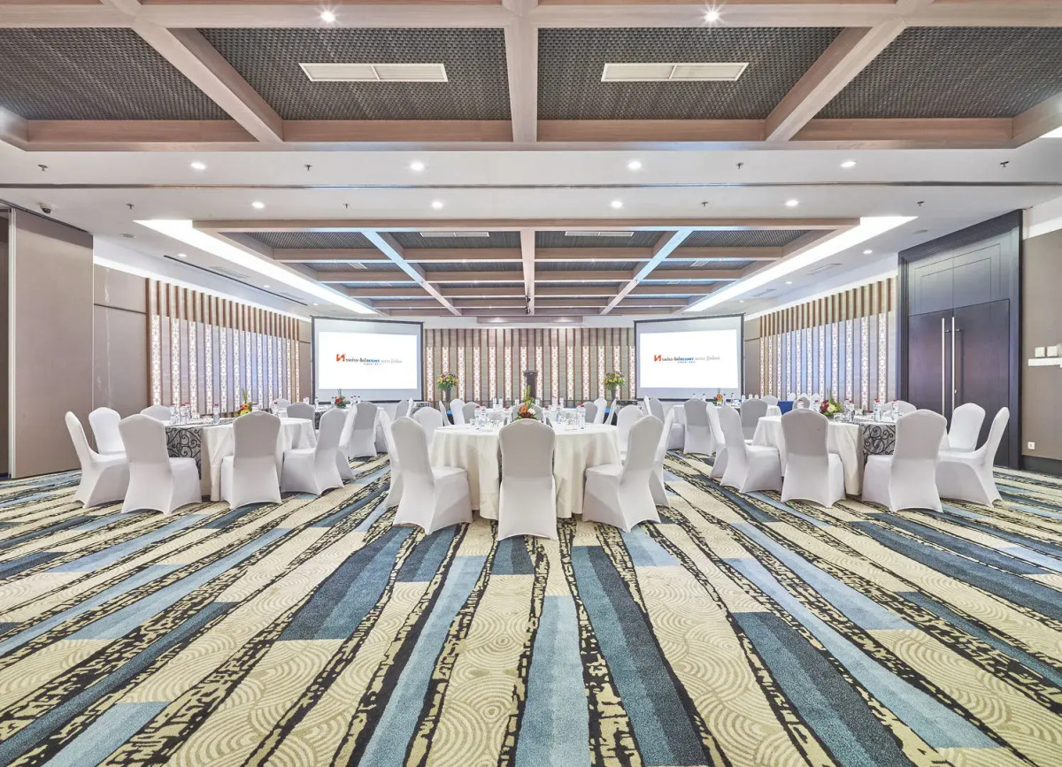 Sanur Resort Watujimbar