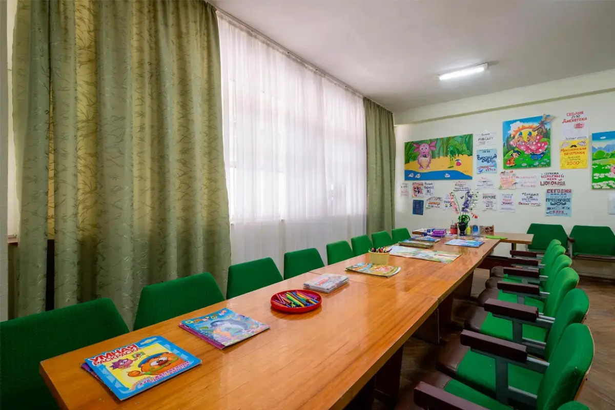 Крымское Приазовье