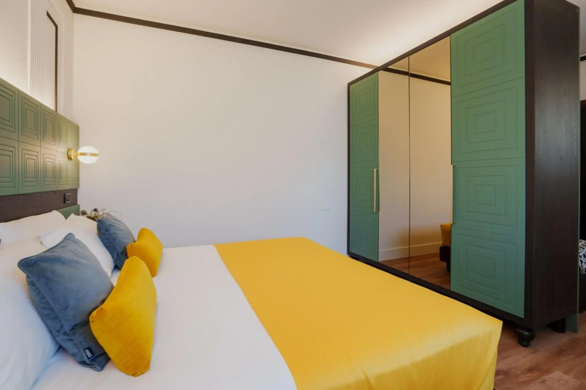 JOIVY Together Urban Resort