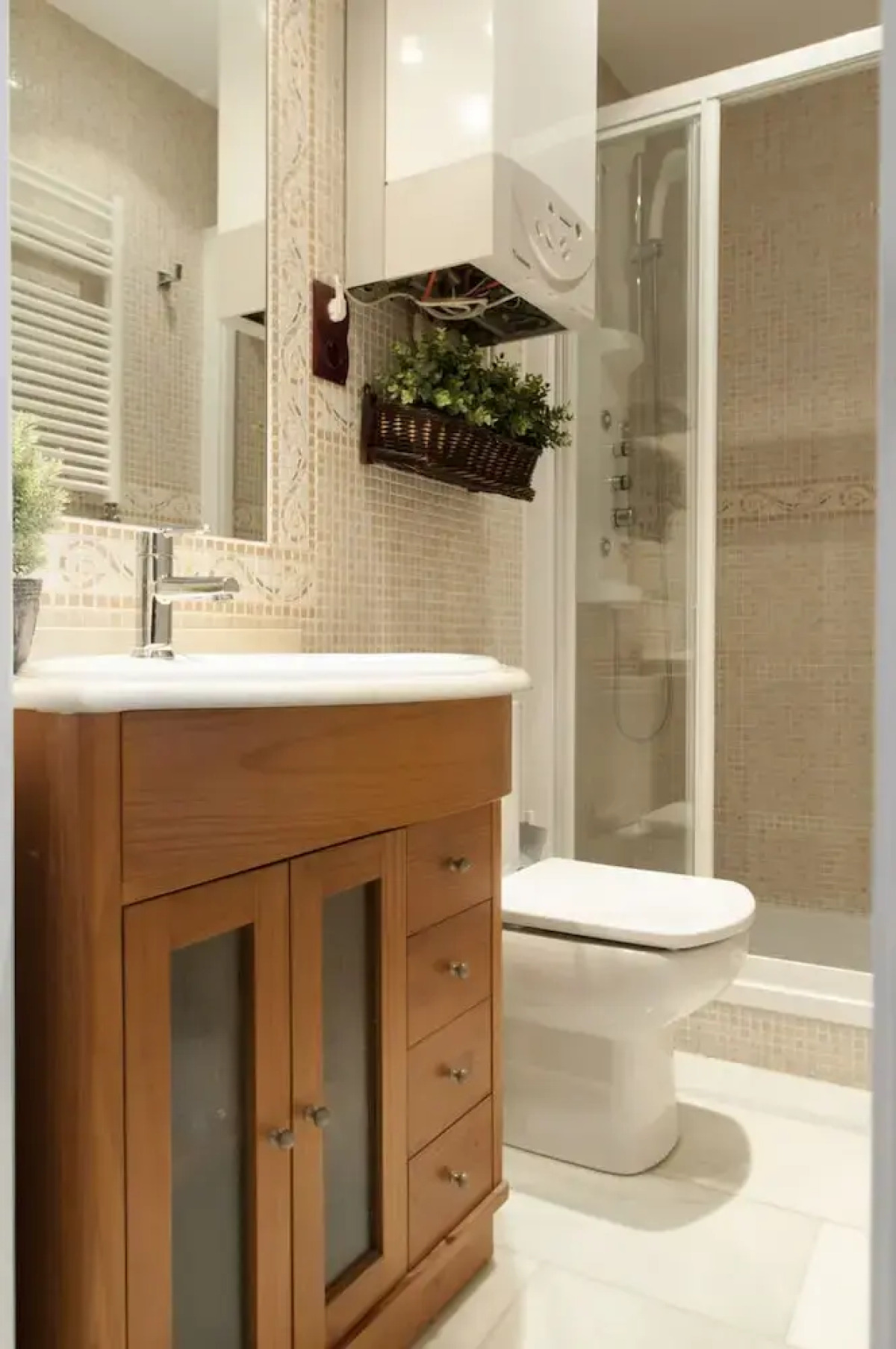 Alterhome Apartamento Plaza de Callao