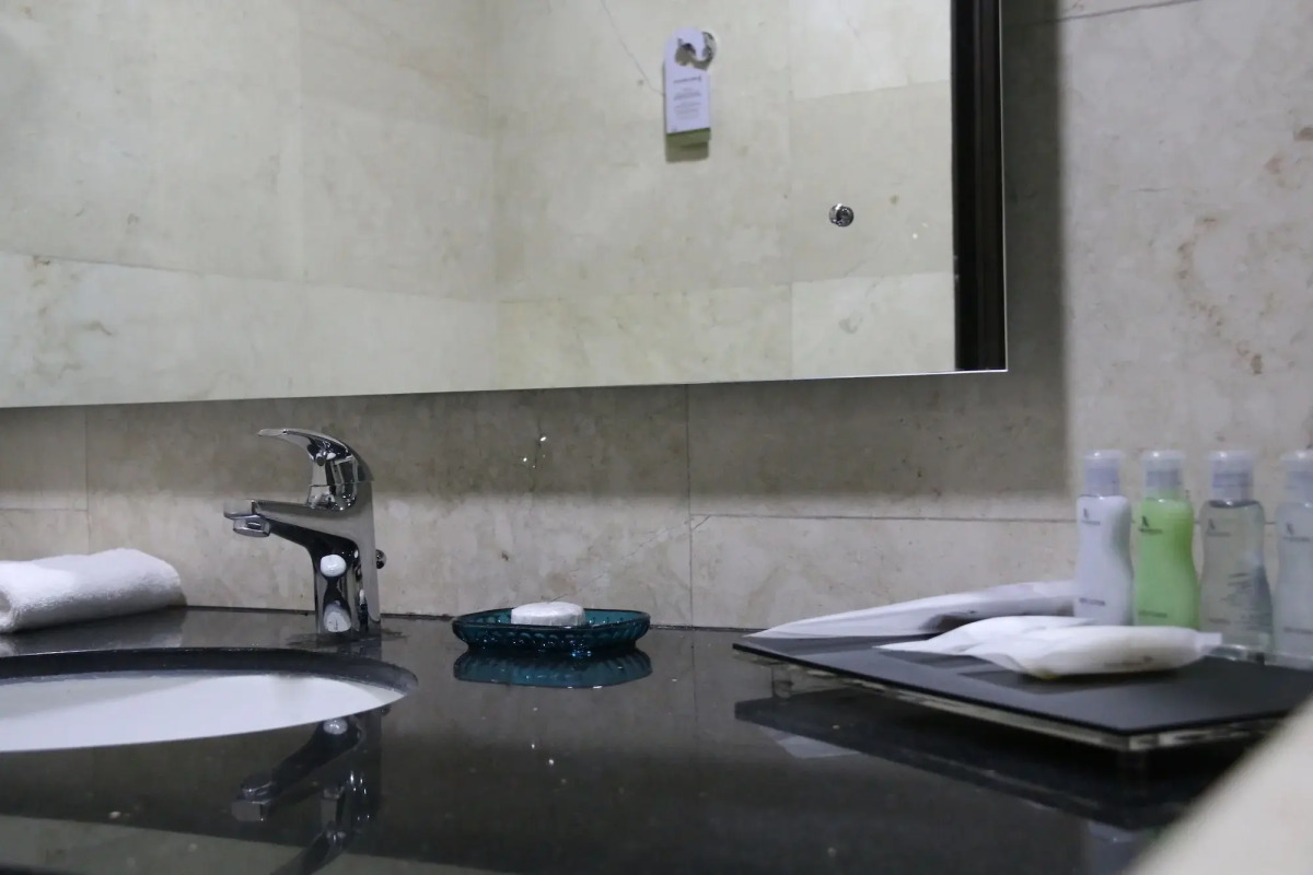 Indoluxe Hotel Jogjakarta