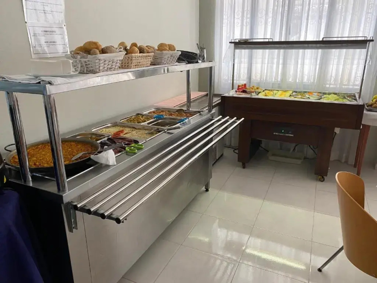 Hotel La Santa Faz - Adults Only