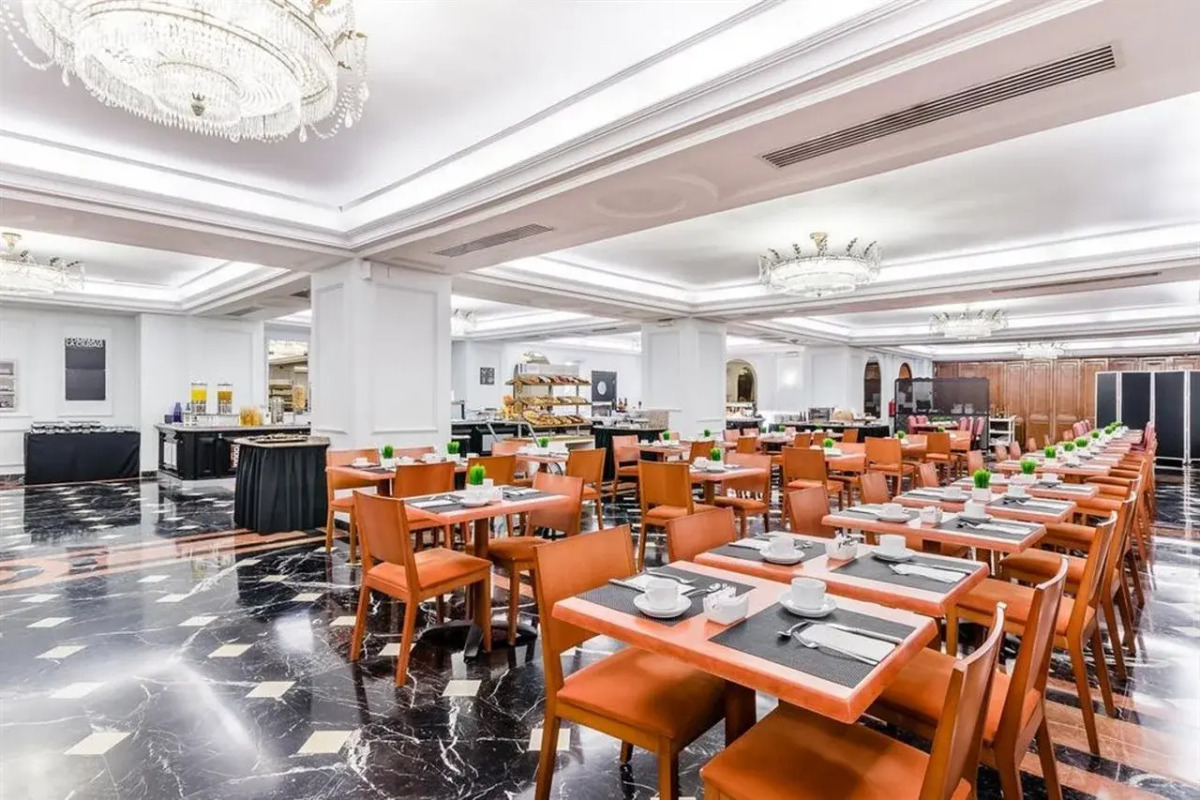 Exe Sevilla Macarena