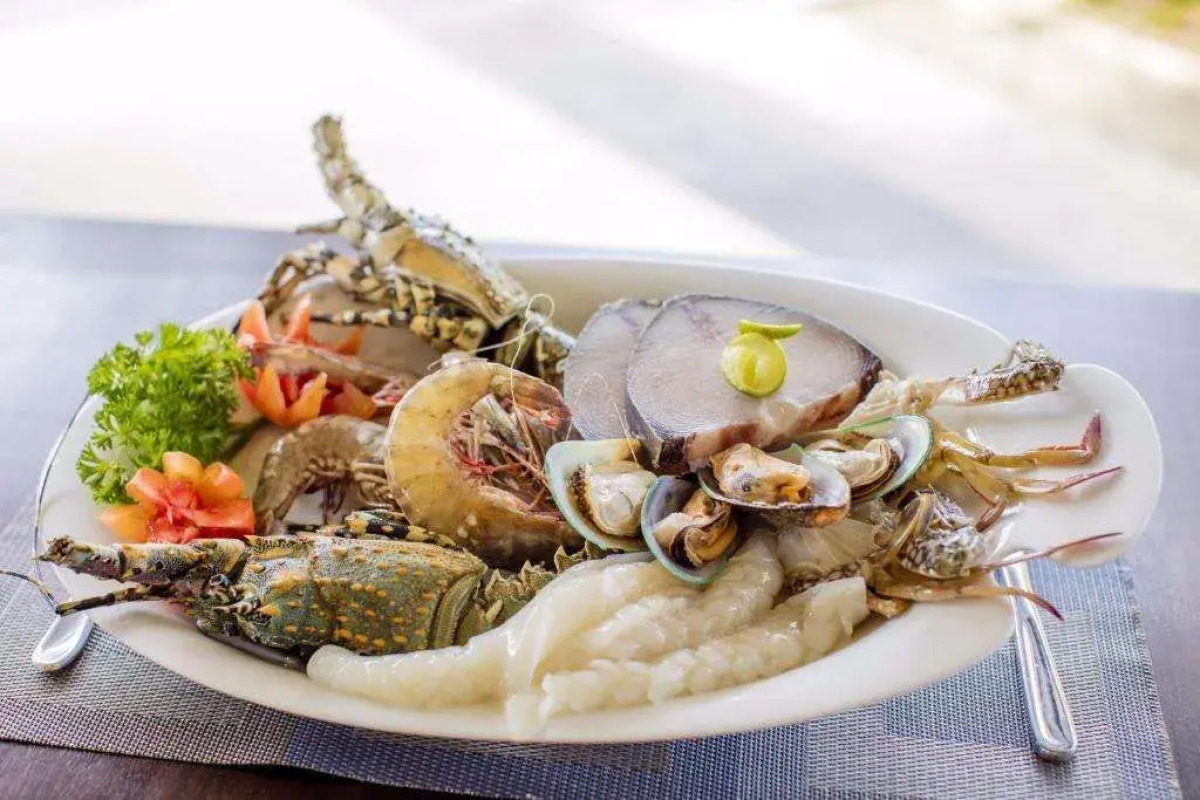 NH Bentota Ceysands Resort