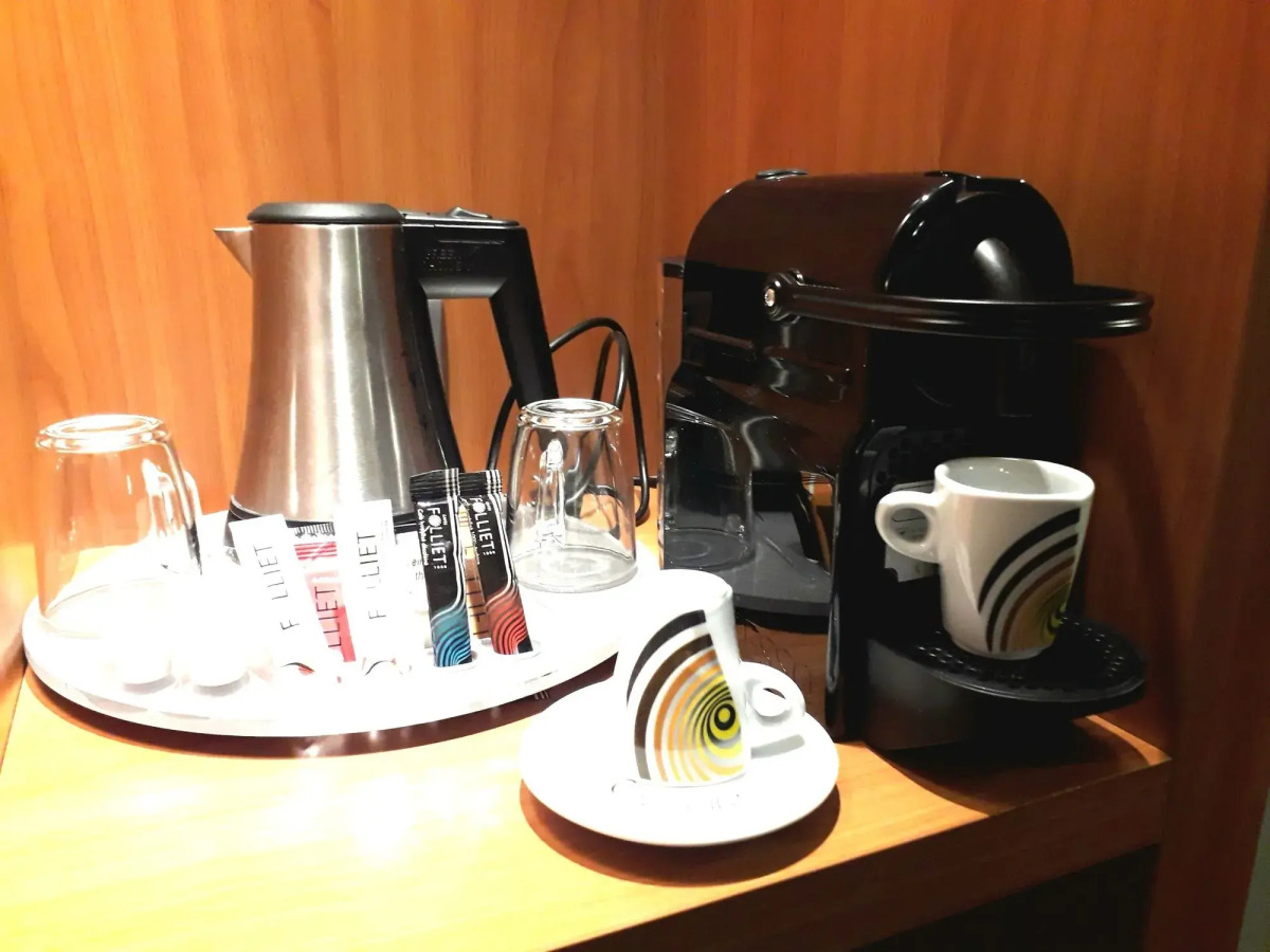 Brit Hotel Belfort Centre - Le Boreal