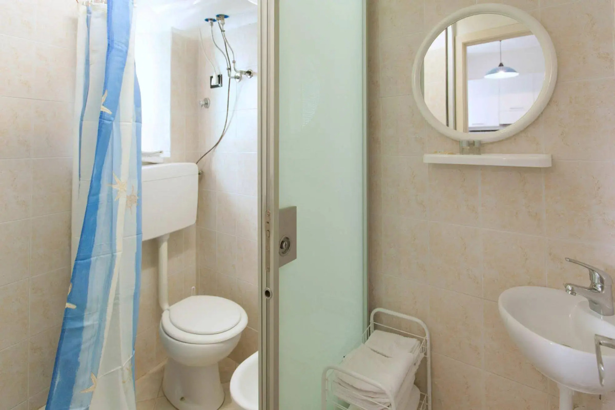 Appartamenti e Camere Edi