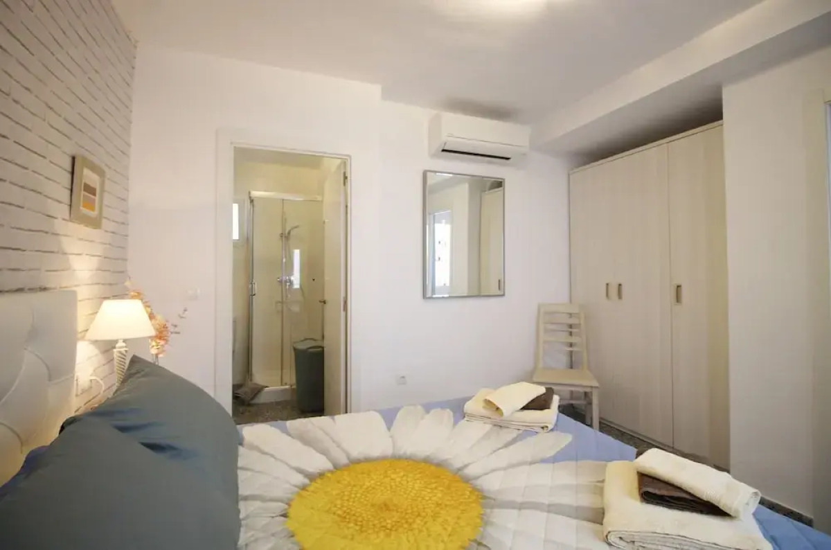 1068 Apartment Cervantes