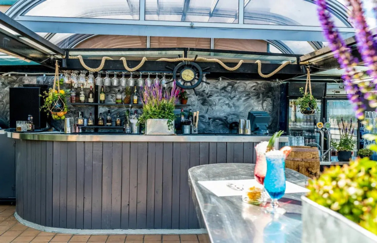 Scandic Sjöfartshotellet