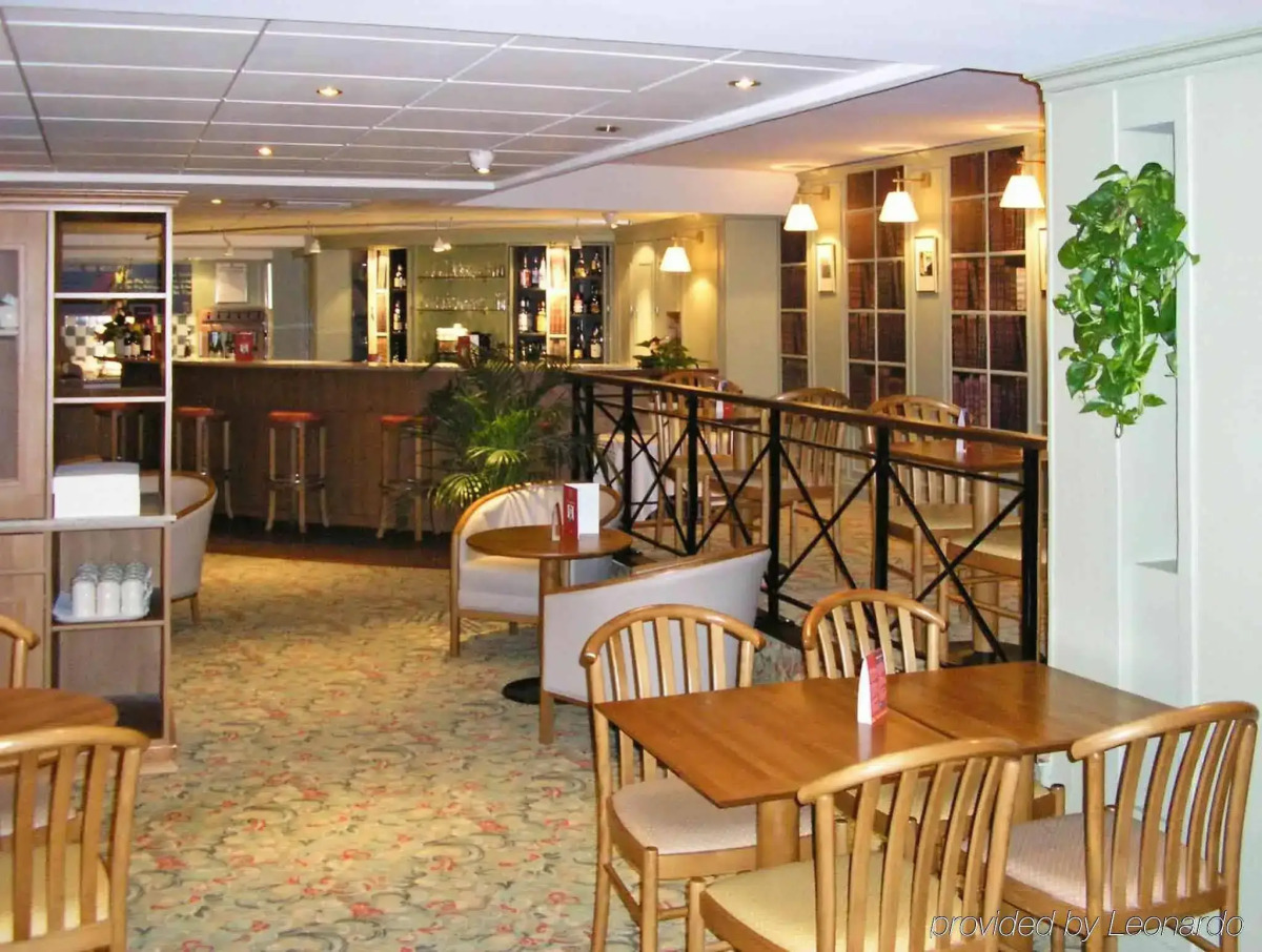 Mercure Rouen Centre Cathedrale