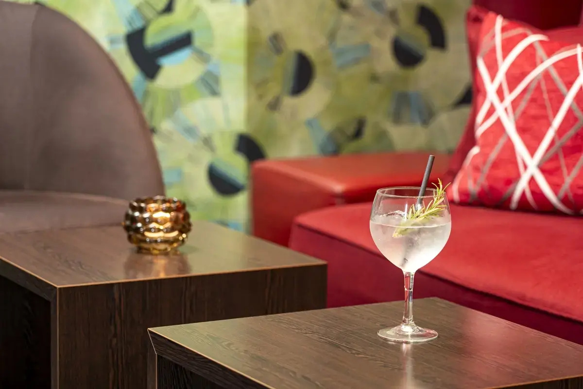 Leonardo Hotel Düsseldorf City Center