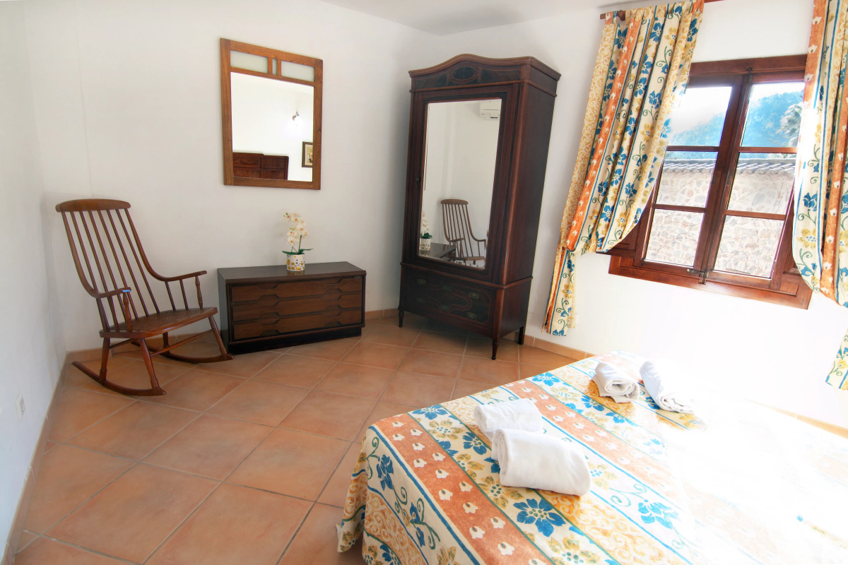 Agroturismo Son Galcerán