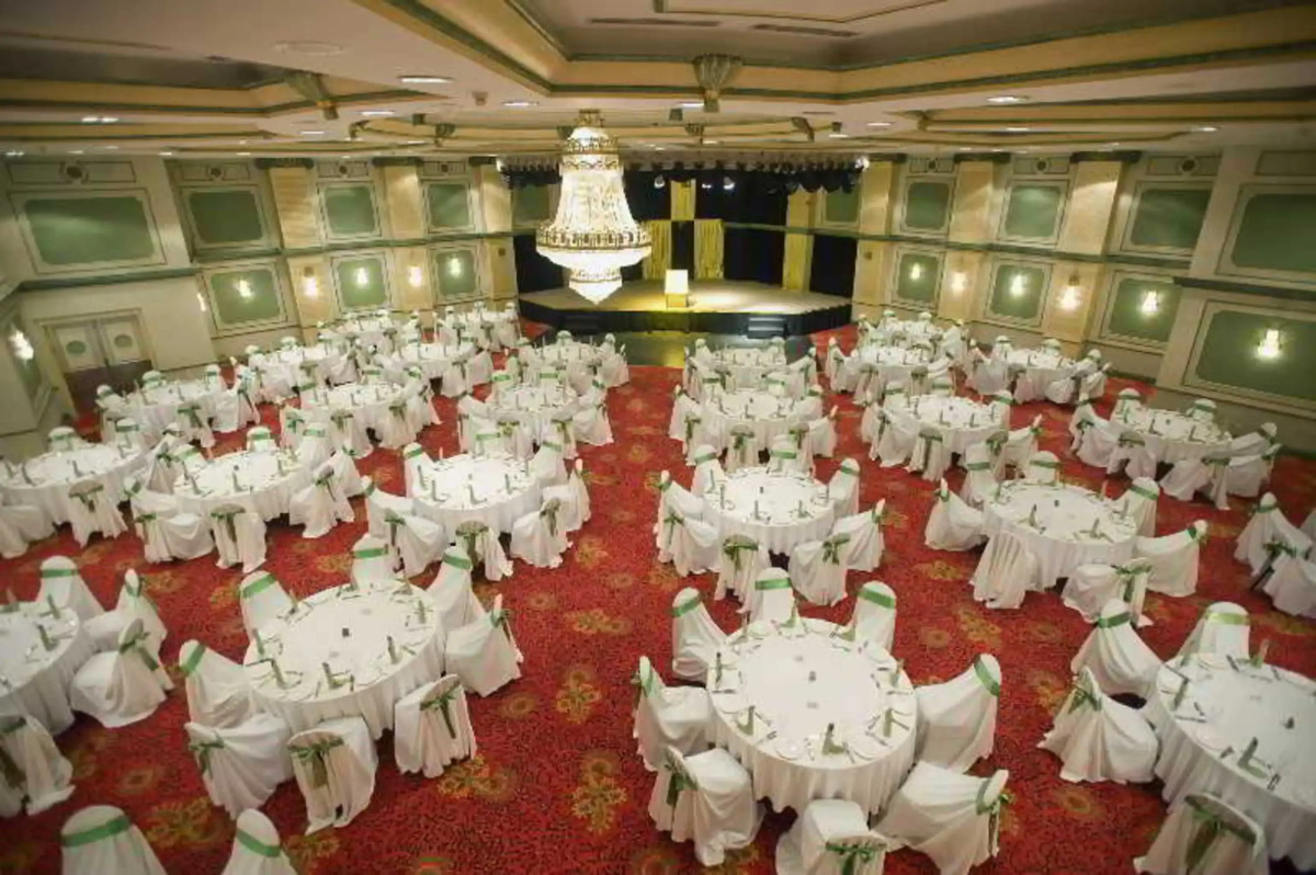 Sunrise Queen Luxury Resort & Spa