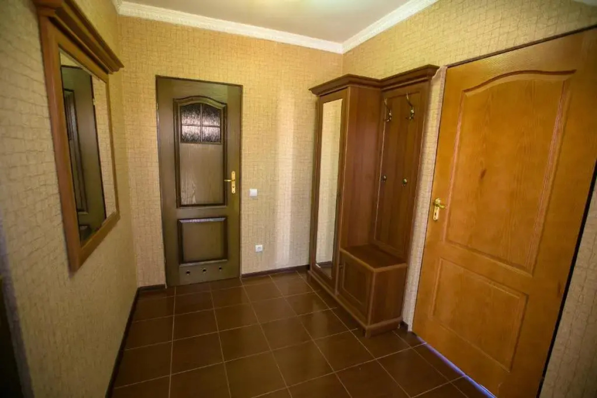 Пансионат «Богема»