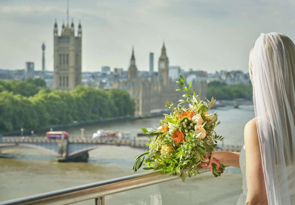 Park Plaza London Riverbank