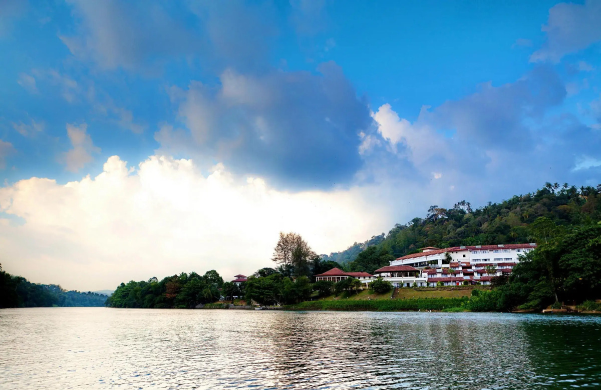 Cinnamon Citadel Kandy