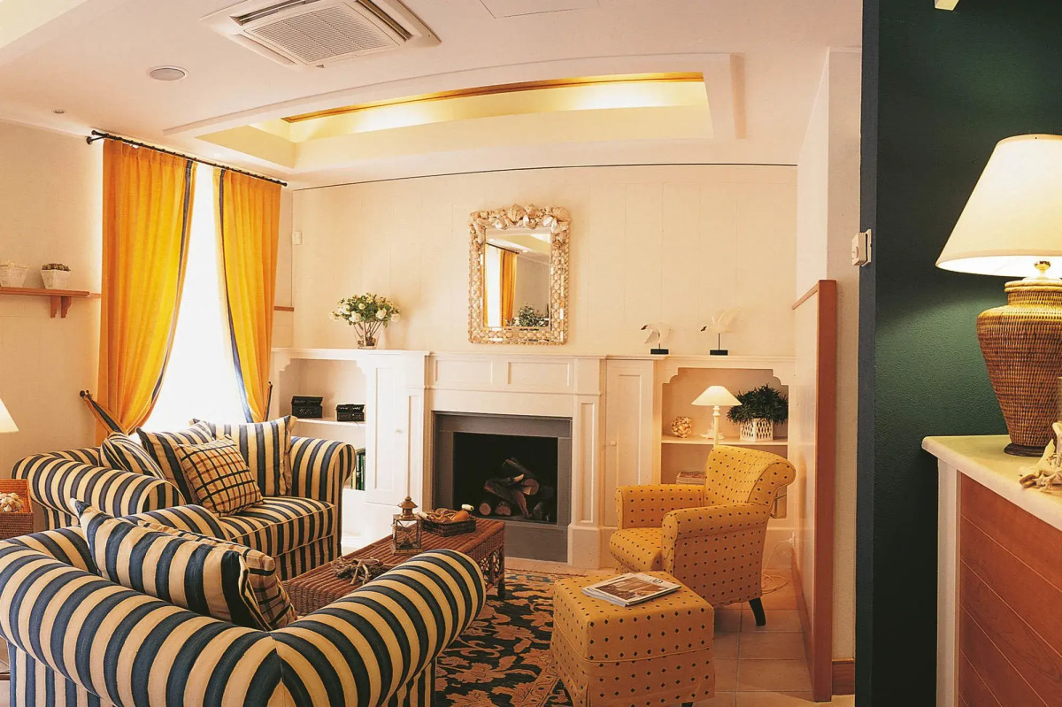 Residence Lungomare - Charming apartments