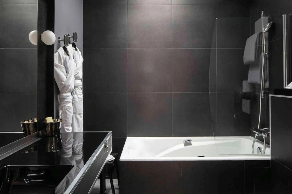 Hôtel Le 123 Sébastopol - Astotel