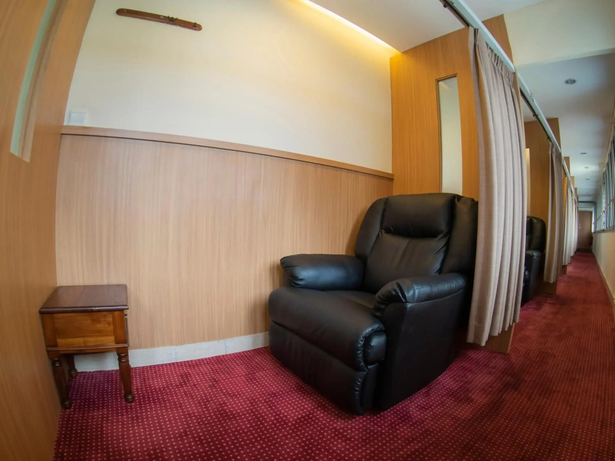 d'primahotel Airport Jakarta Terminal 1A