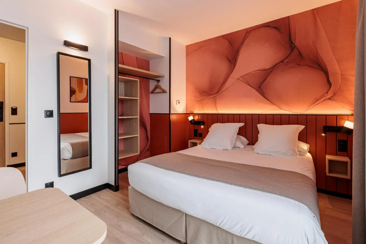 Residence du Parc - Val D'Europe