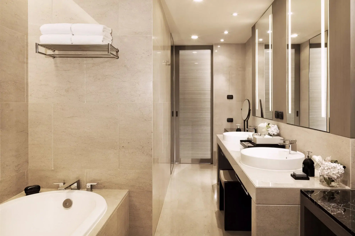 The Okura Prestige Bangkok