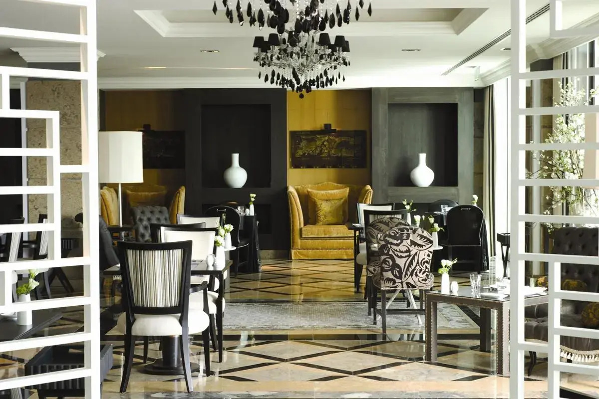 Grande Real Villa Italia