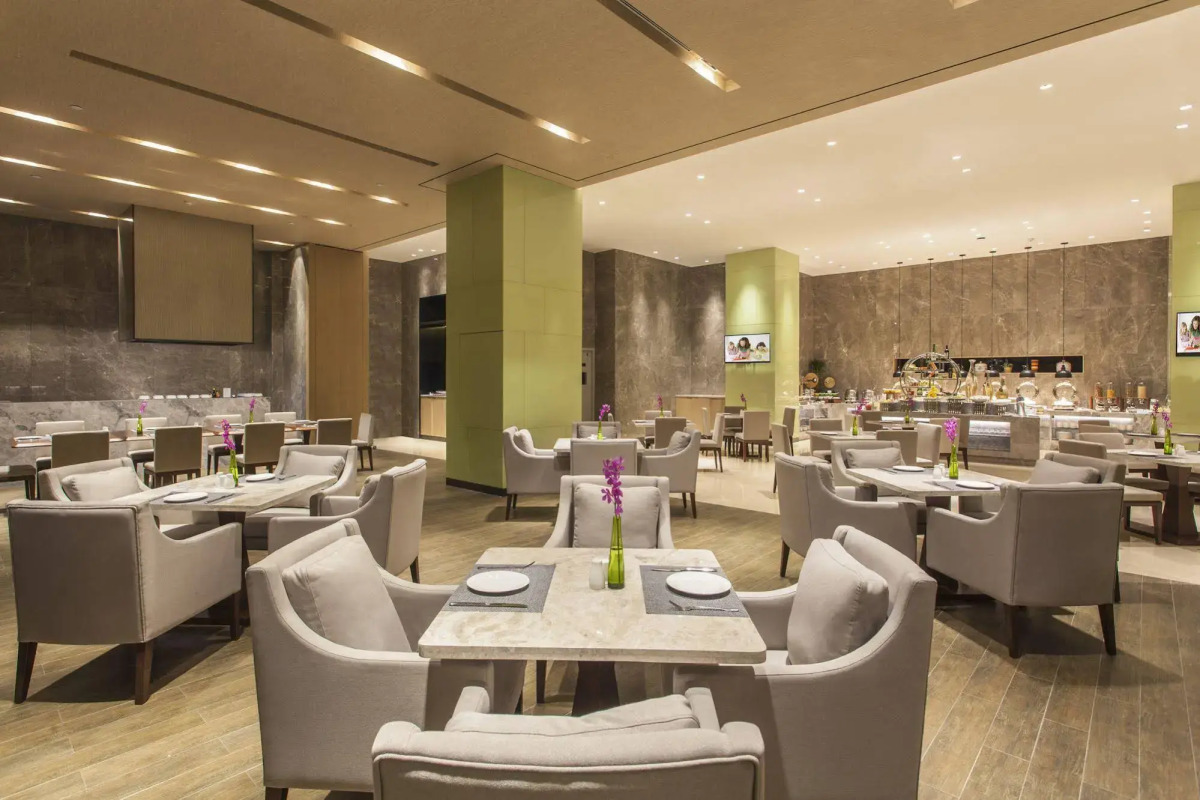 Somerset Xindicheng Xi'an