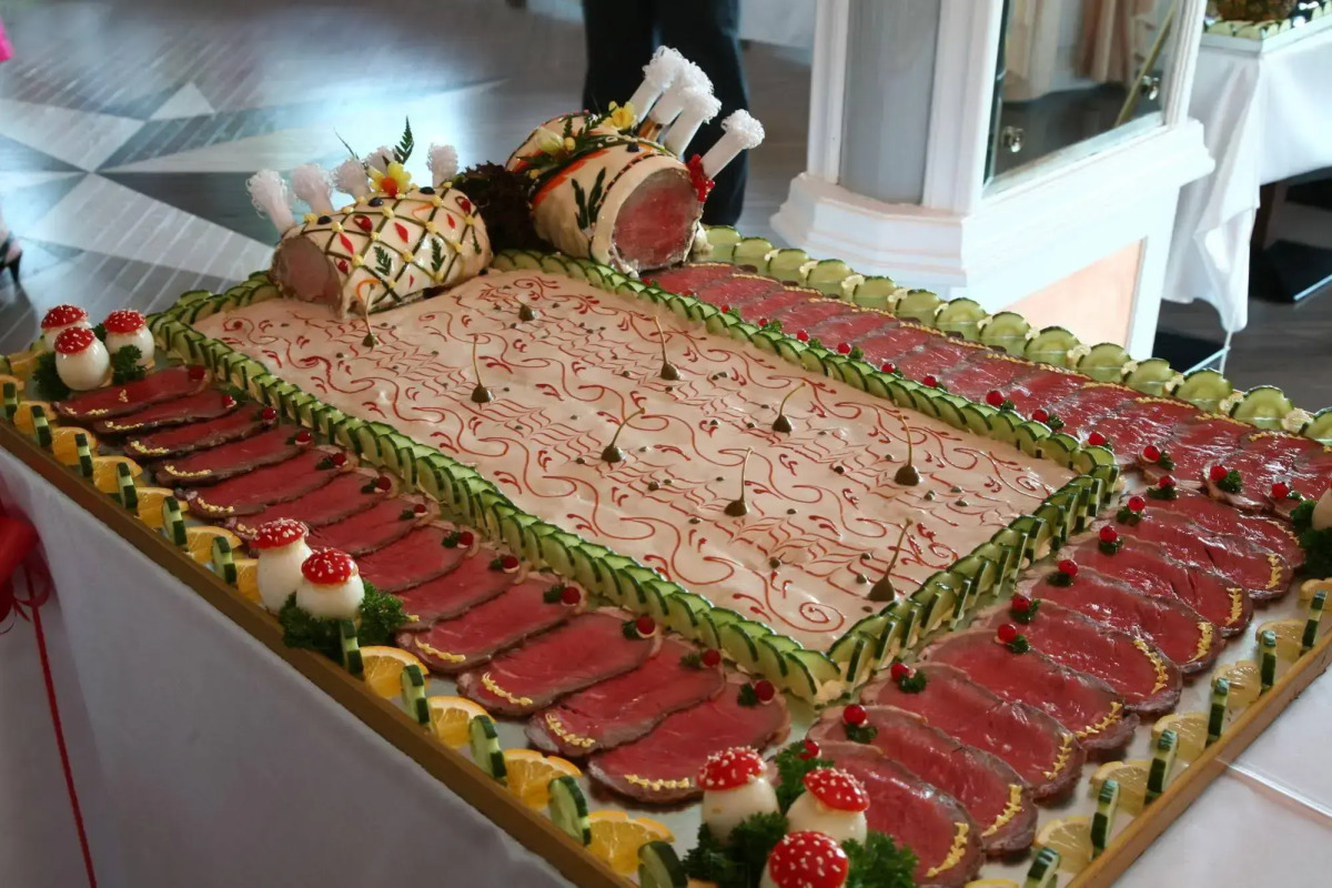 Hotel Lido Seegarten