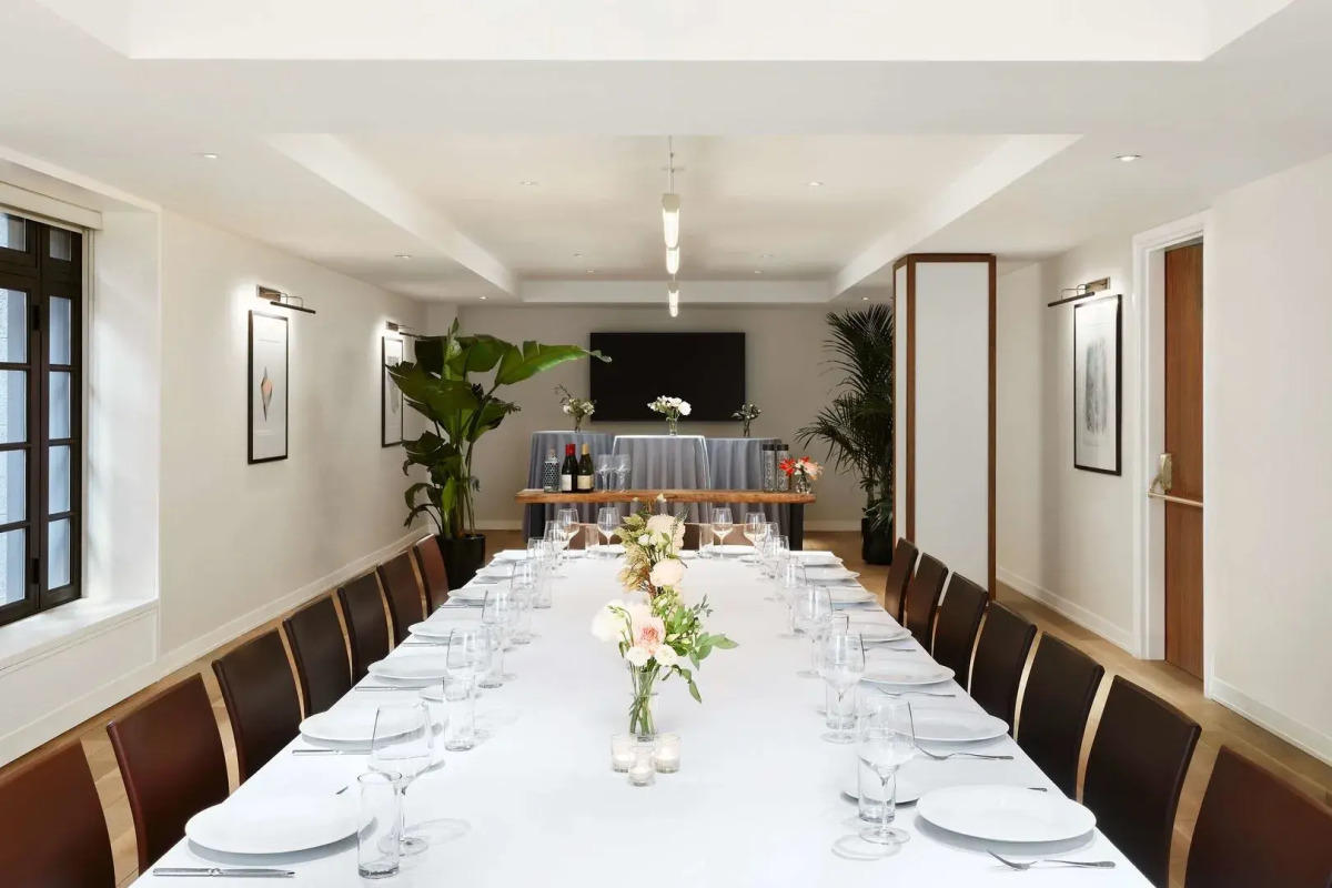 Hotel Seville Nomad, in the Unbound Collection by Hyatt