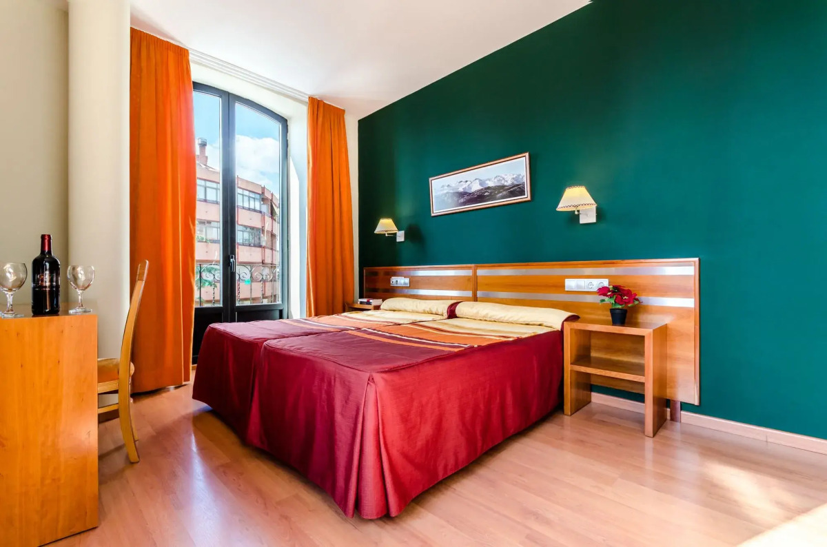 ELE Mirador de Santa Ana