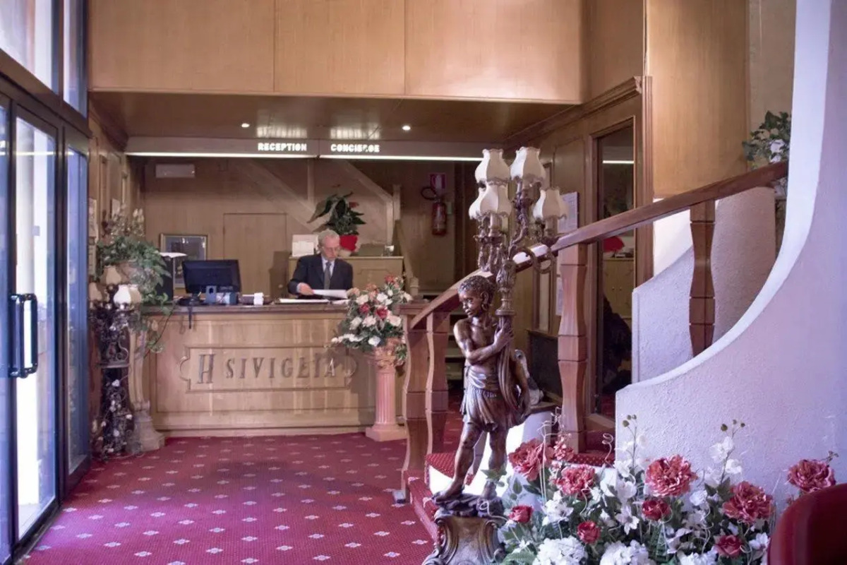 Bh Hotel Dimora D'epoca