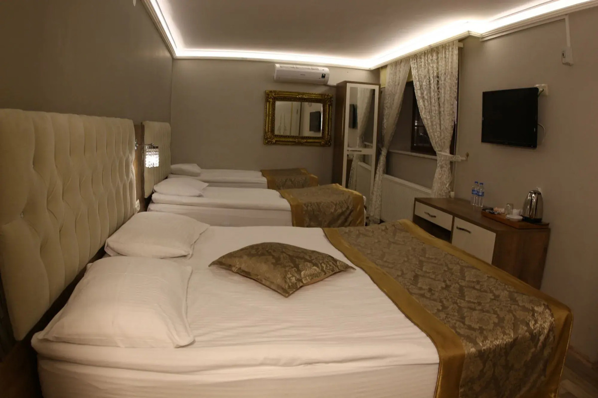 Şehrizade Konakları