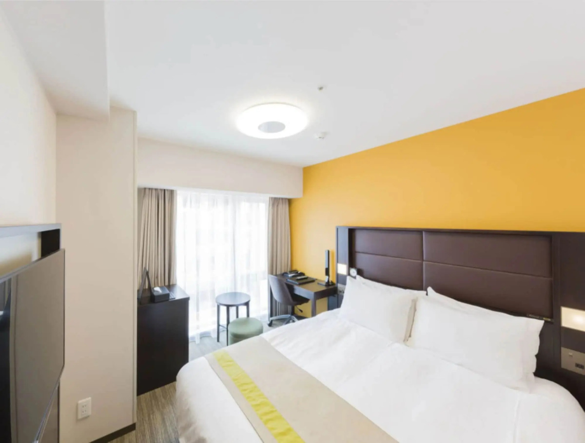 Richmond Hotel Namba Daikokucho