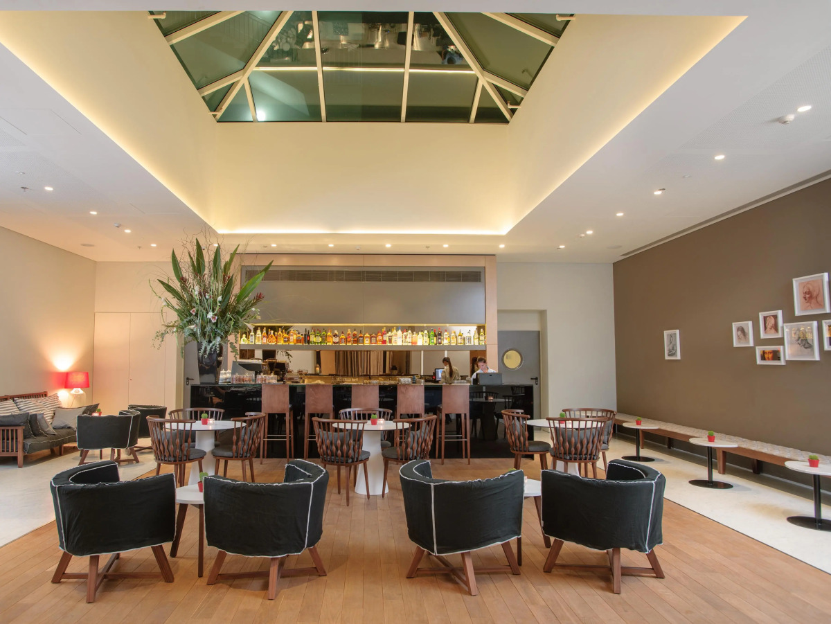 Leonardo Plaza Netanya