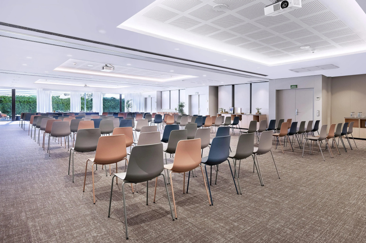 INNSiDE by Meliá Barcelona Aeropuerto