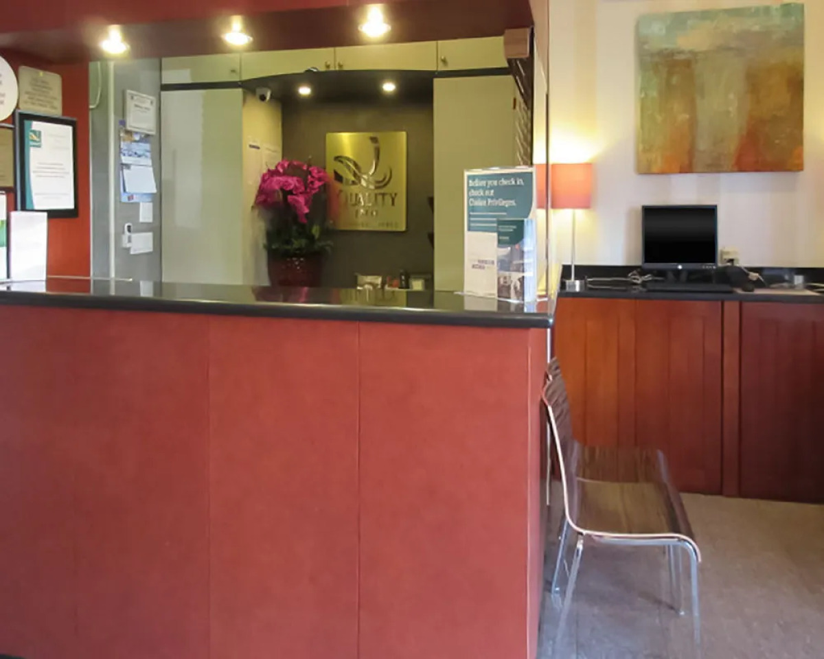 Prince Flushing Hotel