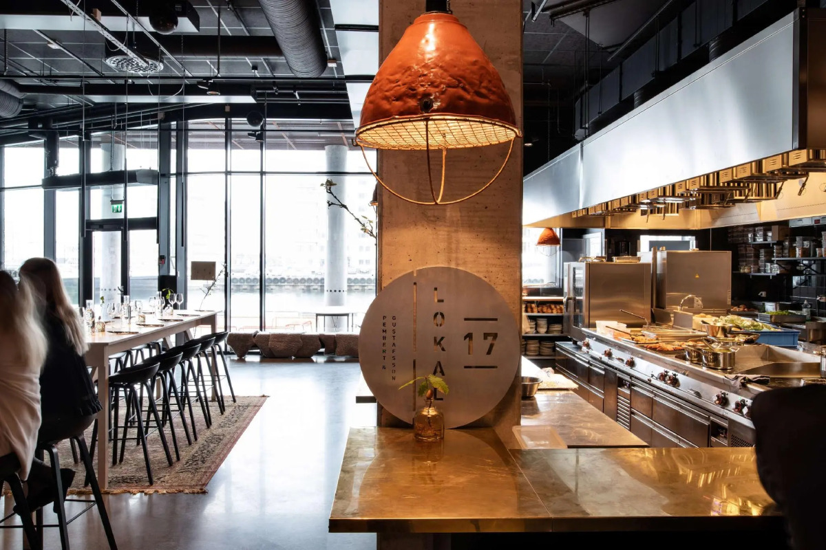 Story Hotel Studio Malmo, part of JdV by Hyatt