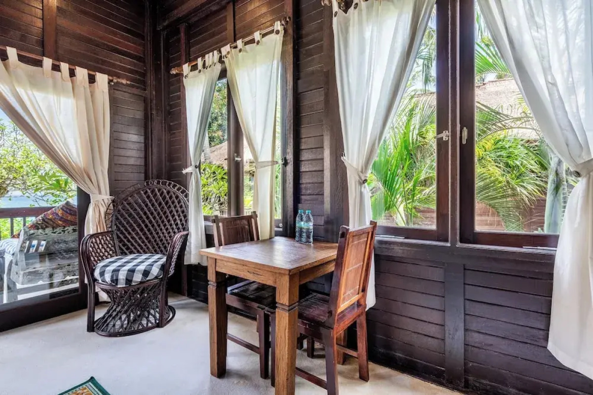 The Village of Angels