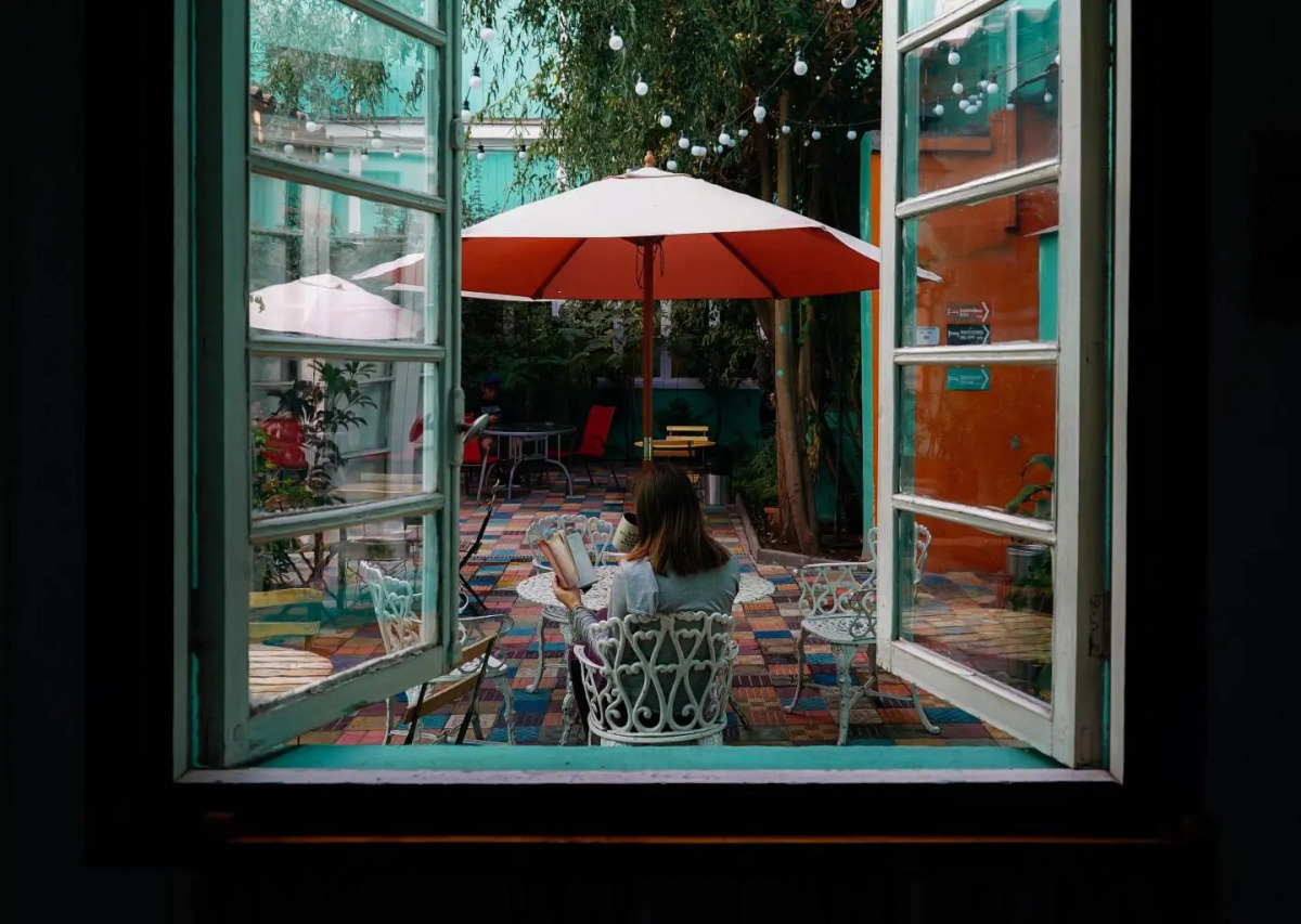 Hostal Providencia - Hostel