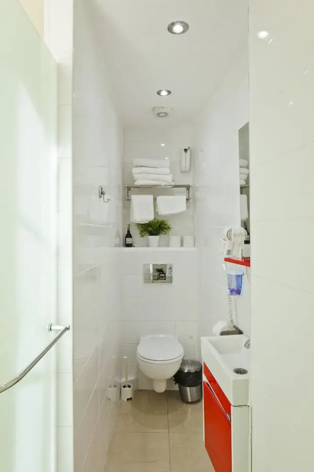 Cityinn - Jaffa Apartments