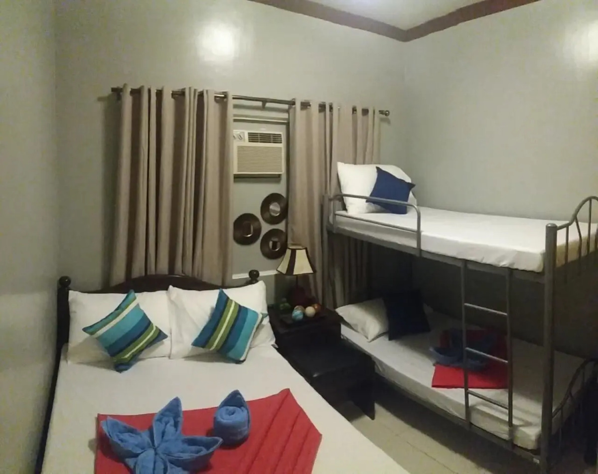 The Stopover Hostel Mactan
