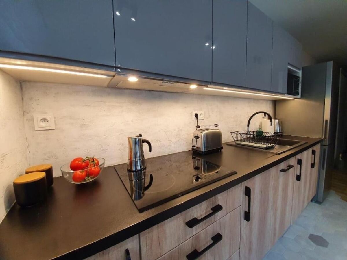 Apartamenty Szafirowa Mierzeja - 365PAM