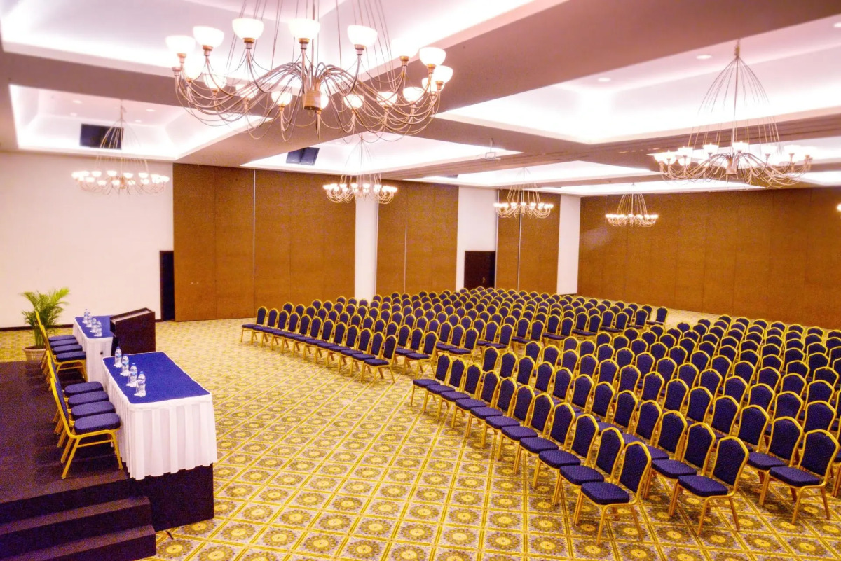 Crown Paradise Club Cancun All Inclusive