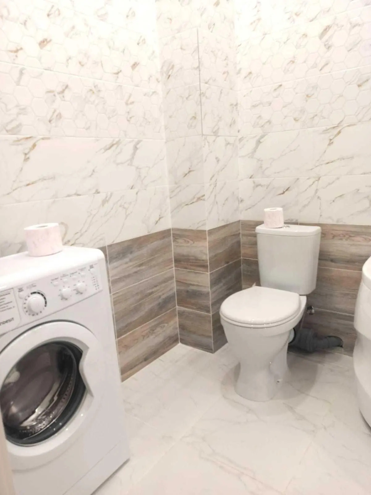 Апартаменты на улице Севастопольская 2/1