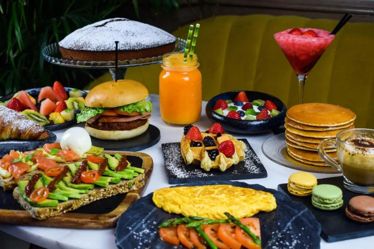 Hotel Vincci The Mint