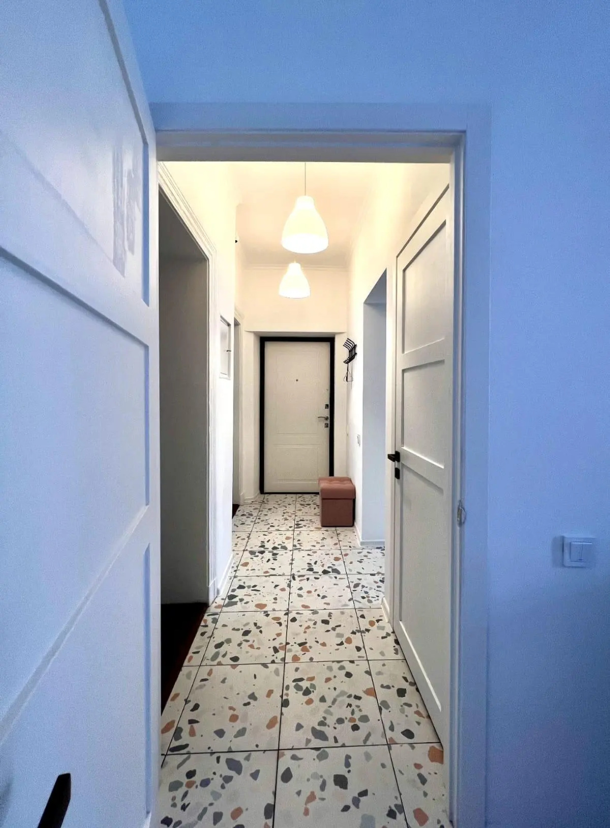 Baltic Apart (Балтик Апарт) на улице Театральная 15